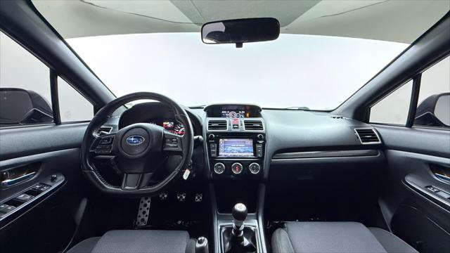 Used 2020 Subaru WRX AWD/4WD image 26