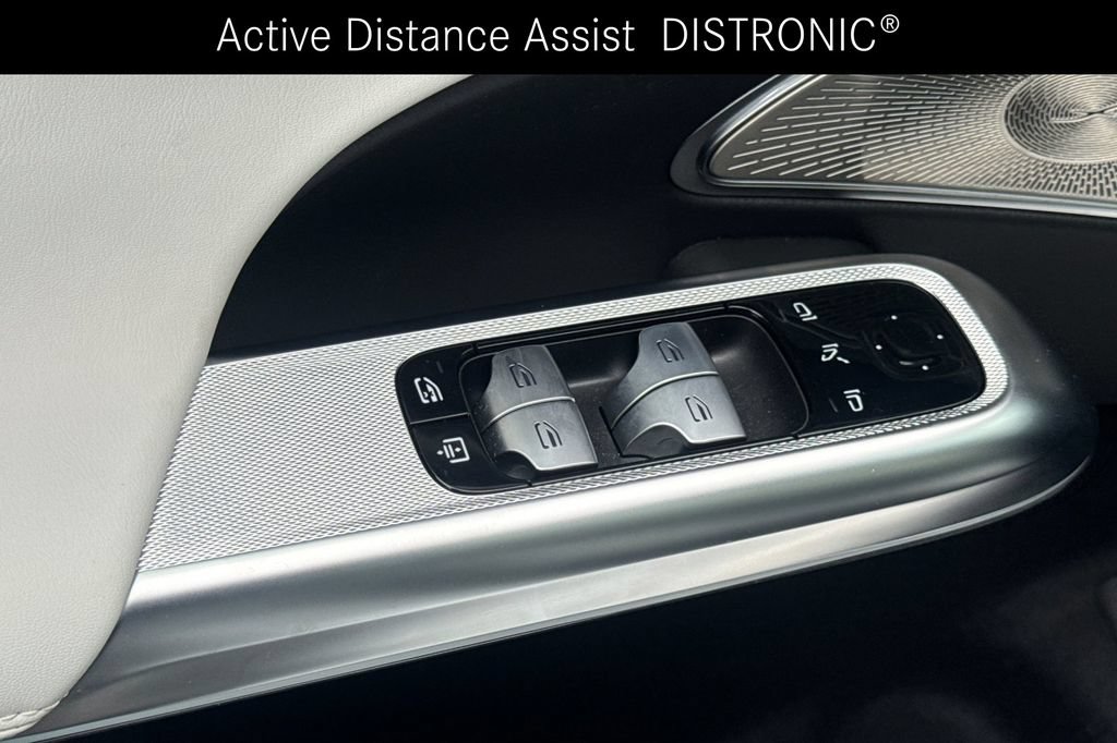 Certified 2026 Mercedes-Benz E 53 AMG e 4MATIC Sedan image 16