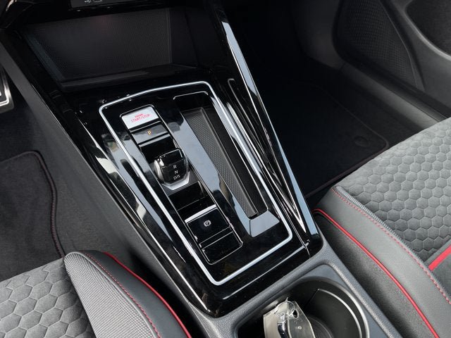New 2026 Volkswagen GTI SE FWD image 15