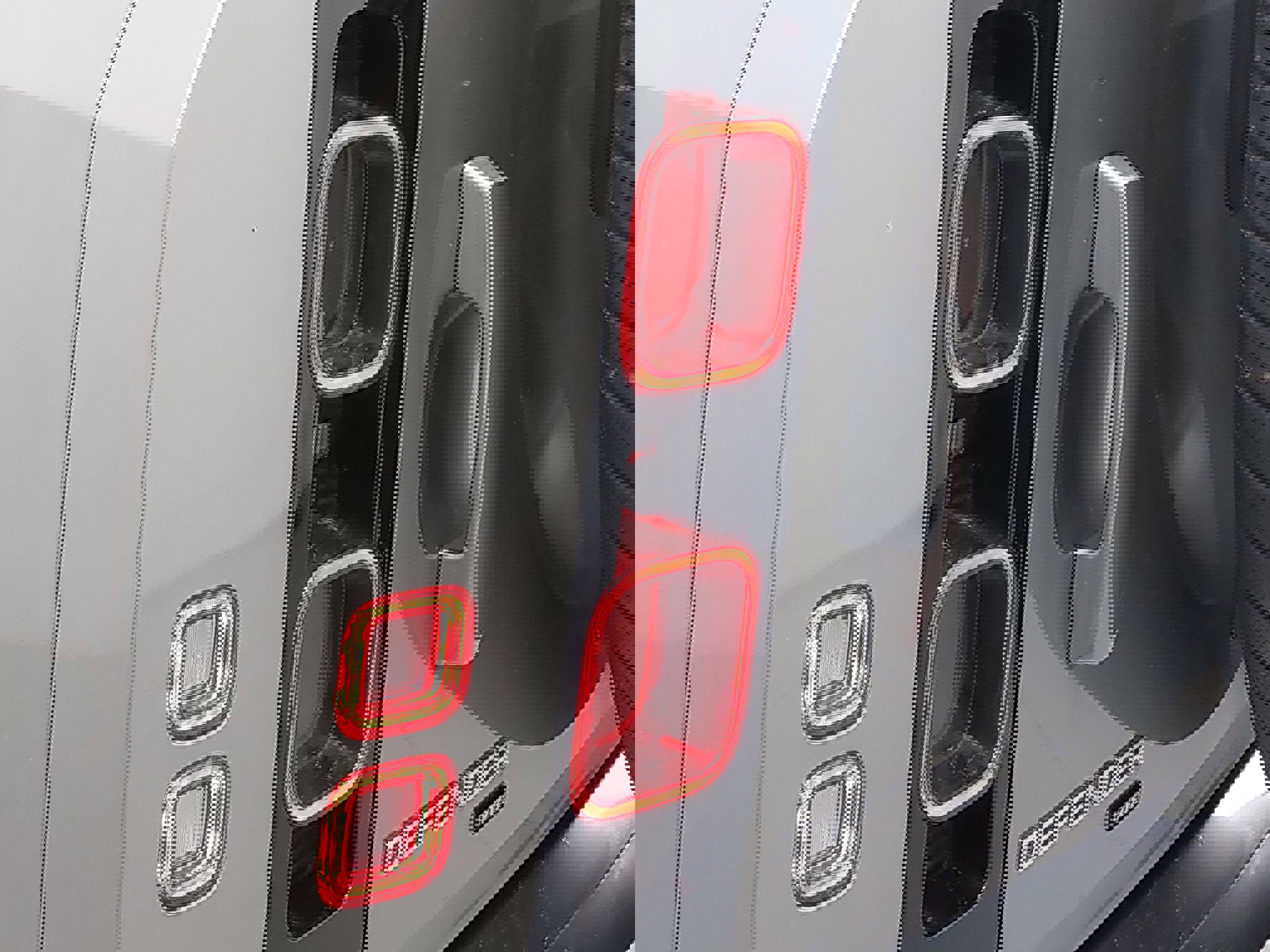 Used 2023 Land Rover Defender 110 SE image 35