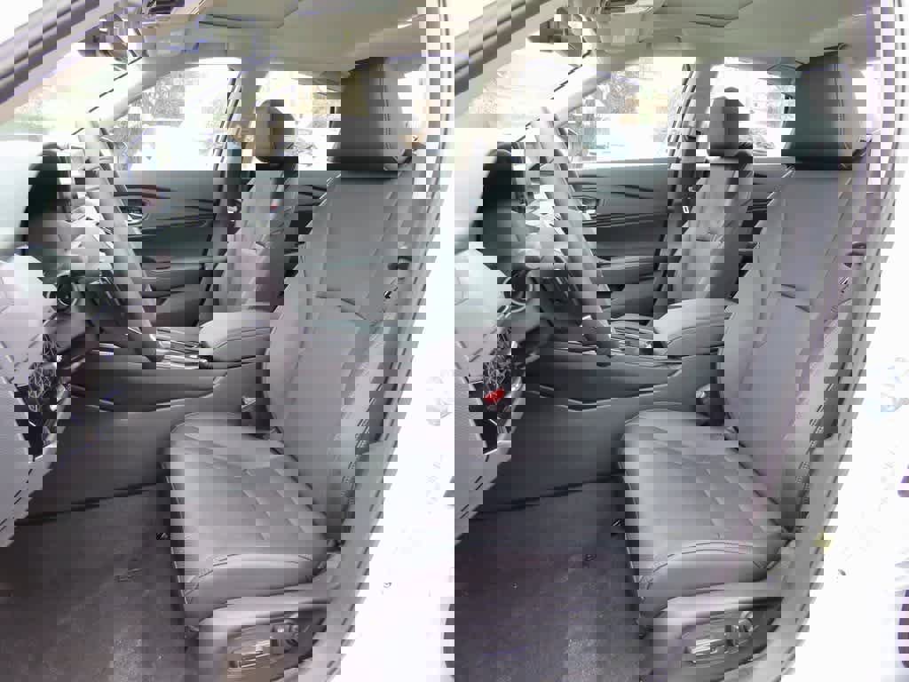 New 2026 Honda Accord Touring image 12