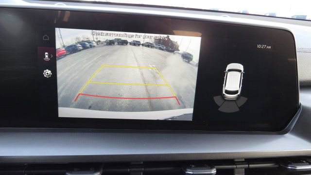 Used 2024 Kia Telluride S w/ S Sunroof Package image 14