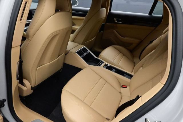 Certified 2023 Porsche Panamera 4S AWD/4WD image 15