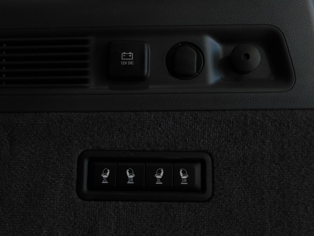 Used 2022 Jeep Grand Wagoneer Series II w/ Convenience Group III image 90