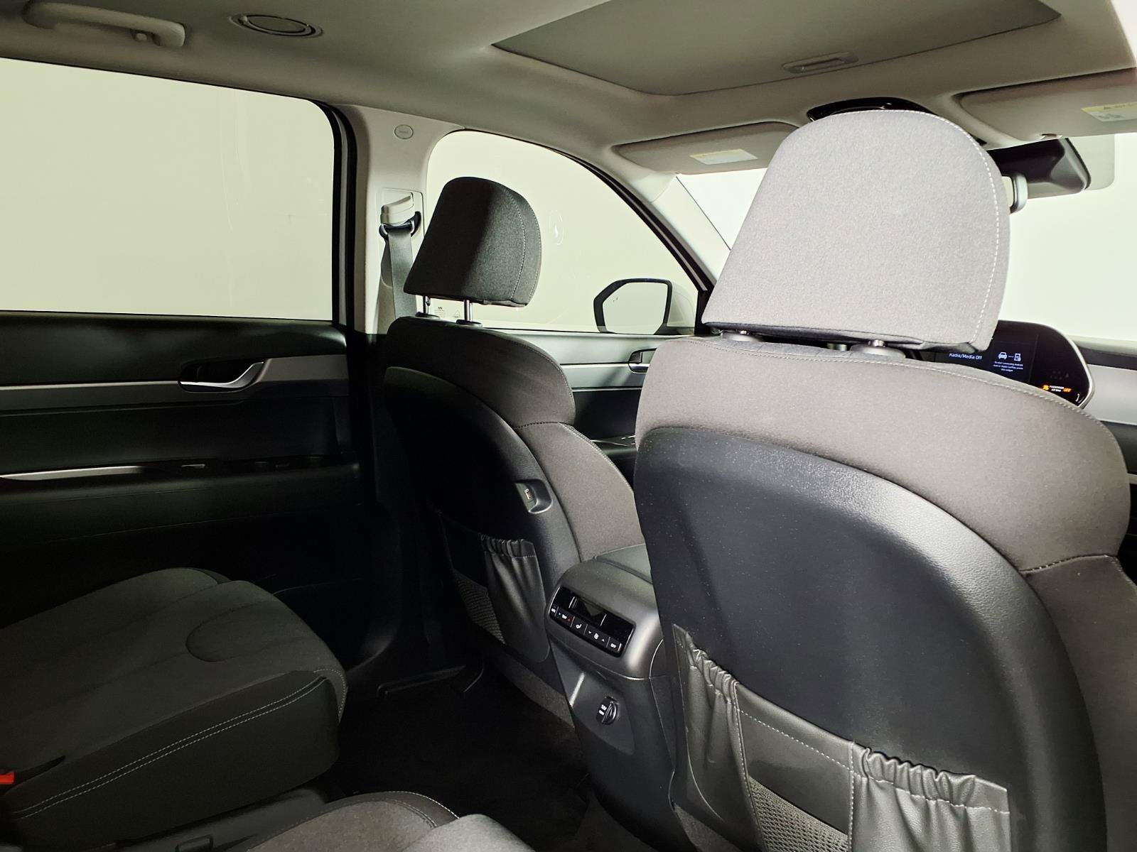 Certified 2021 Hyundai Palisade SEL FWD image 11