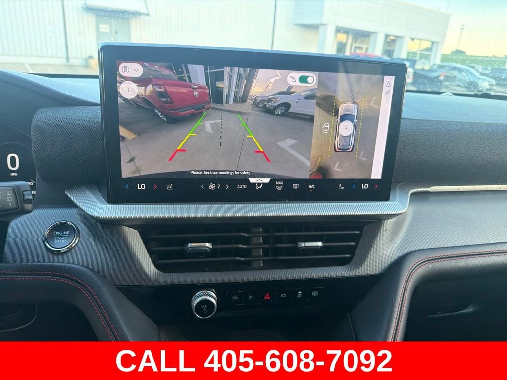 Used 2025 Ford Explorer ST-Line w/ ST-Line Street Pack AWD/4WD image 20