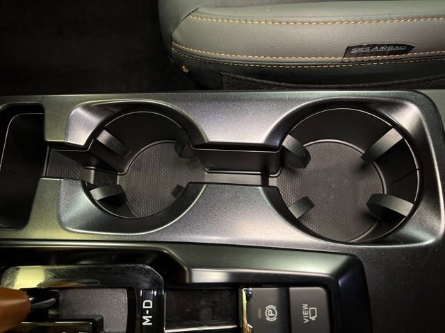 Certified 2026 Subaru Forester Wilderness image 34