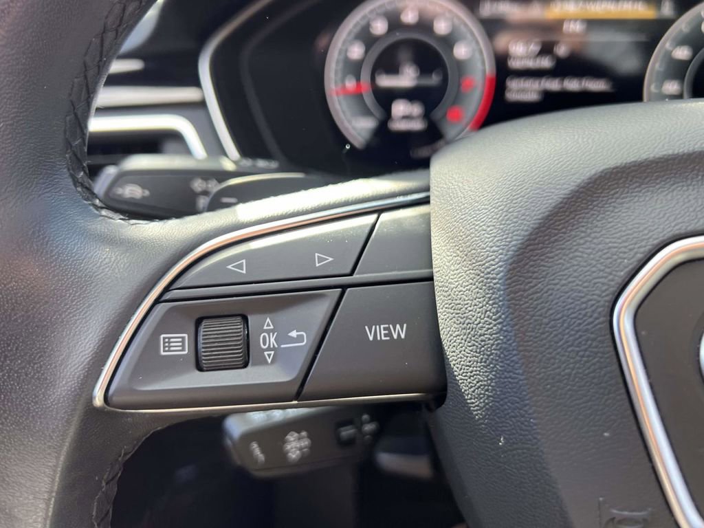 Used 2023 Audi A4 2.0T Premium Plus image 28