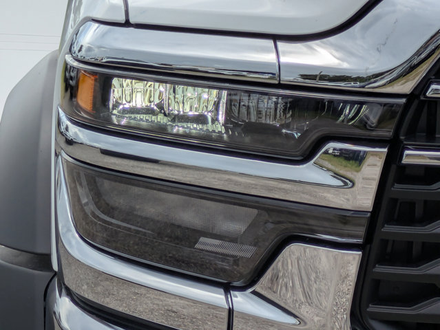 New 2026 RAM 4500 Tradesman w/ Chrome Appearance Group RWD image 9
