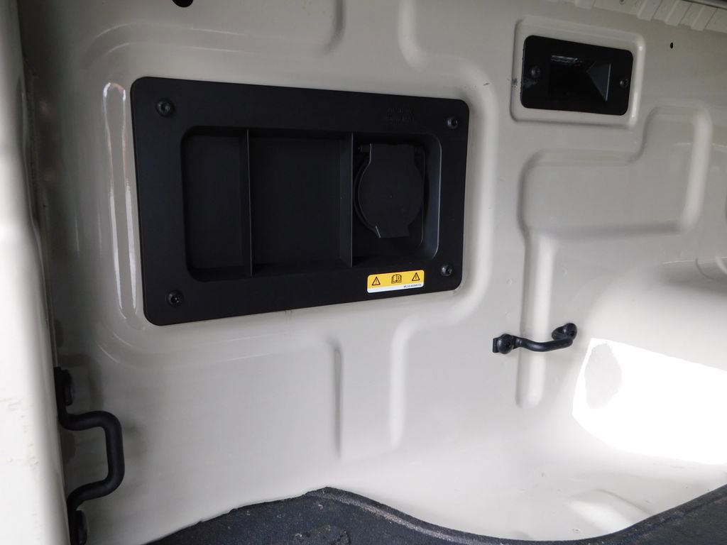 Used 2025 Ford Ranger XLT w/ FX4 Off-Road Package image 7