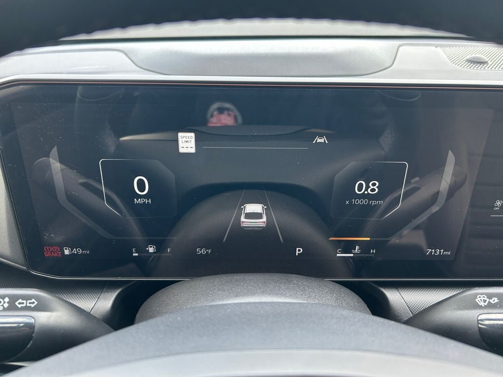 Used 2025 Kia K4 EX FWD image 17