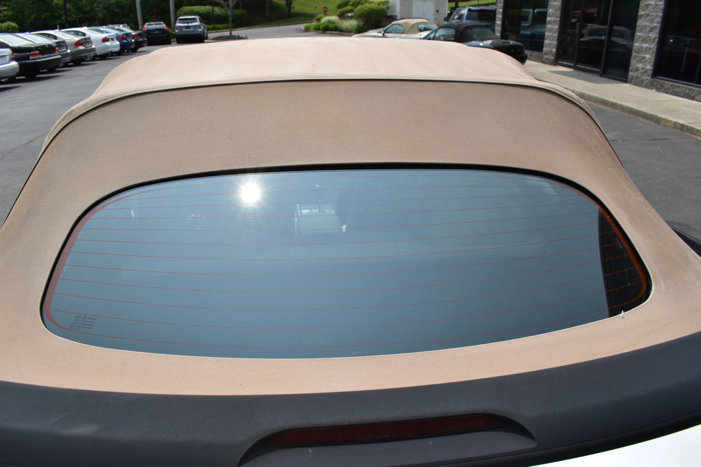 Used 2005 Toyota Solara SLE image 13