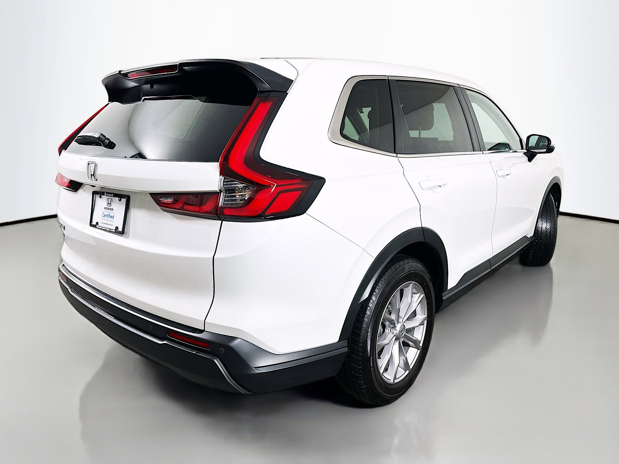 Used 2024 Honda CR-V EX-L image 7