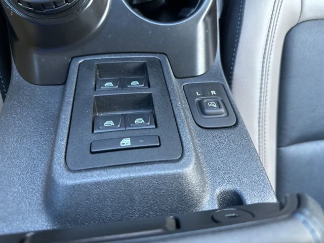 Used 2024 Ford Bronco Wildtrak image 25
