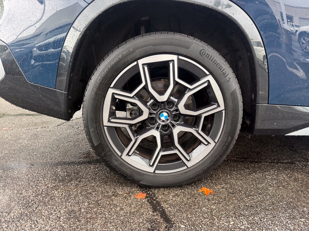 Used 2026 BMW X1 xDrive28i AWD/4WD image 25