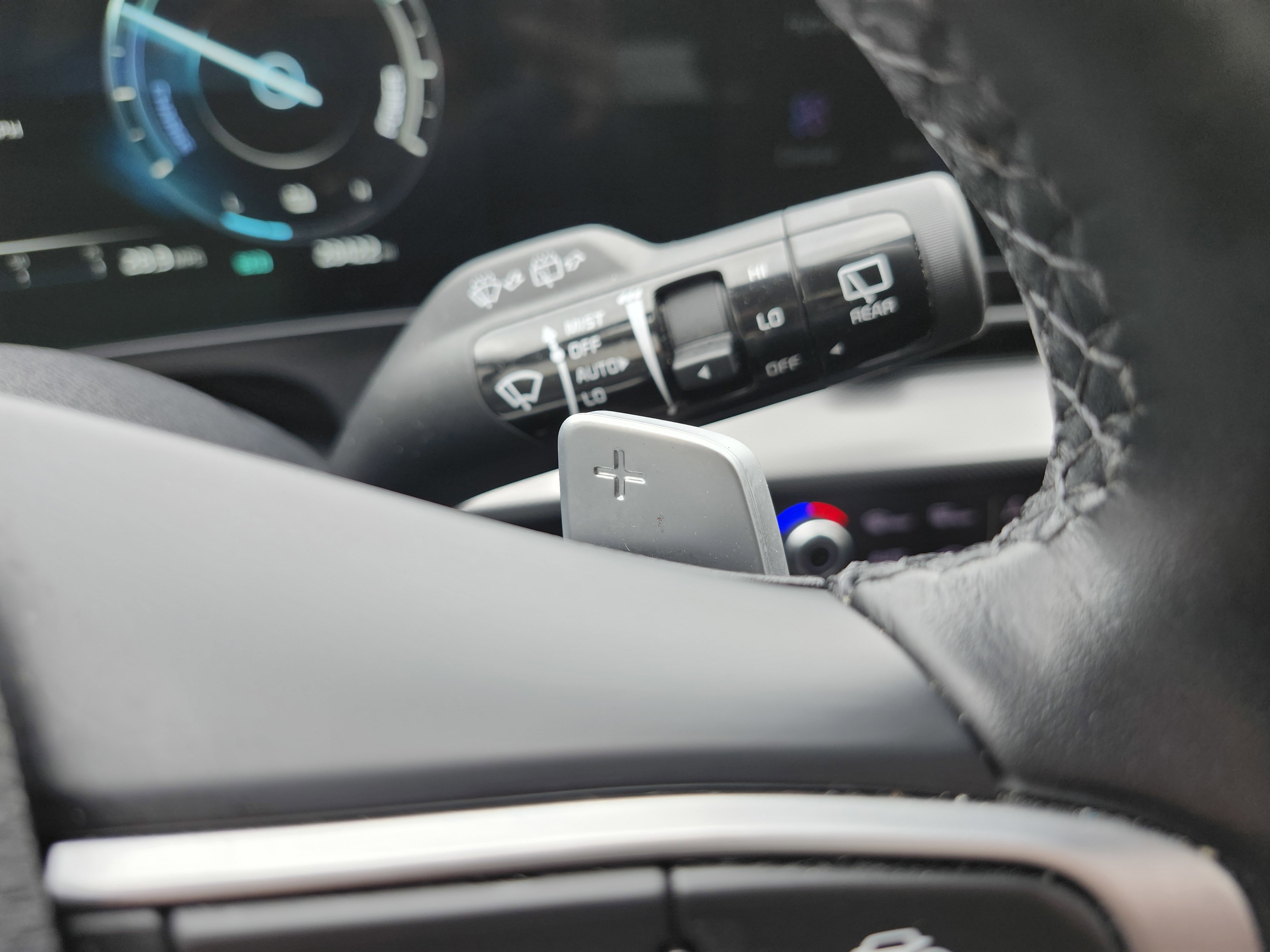 Used 2023 Kia Sportage SX Prestige image 14