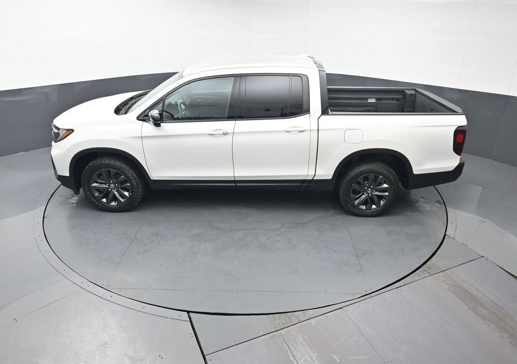 Certified 2023 Honda Ridgeline Sport image 41