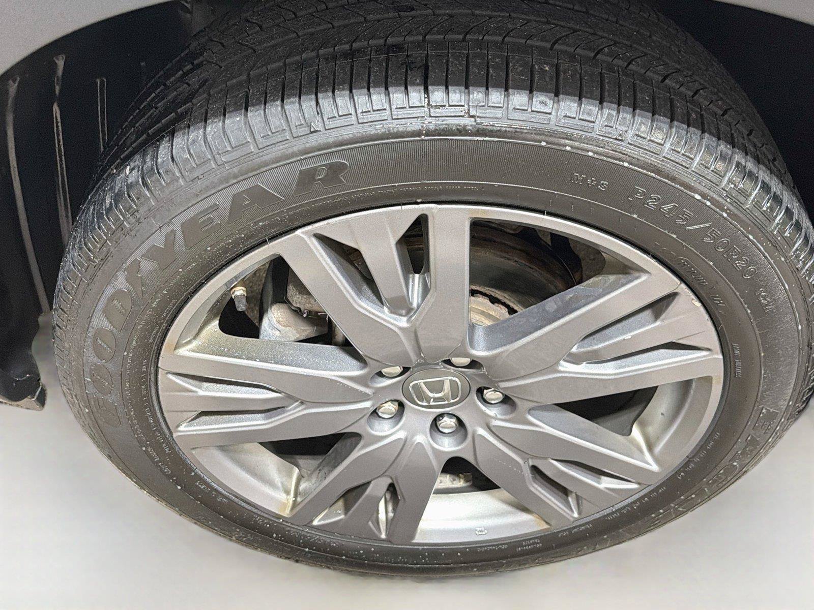 Used 2019 Honda Passport EX-L image 28