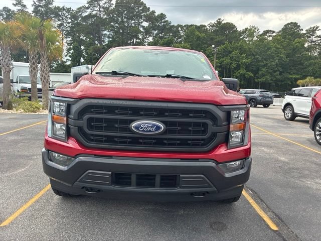 Used 2023 Ford F150 XL w/ Rattler Package AWD/4WD image 8
