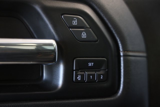 Used 2020 GMC Sierra 1500 AT4 w/ AT4 Premium Package AWD/4WD image 22