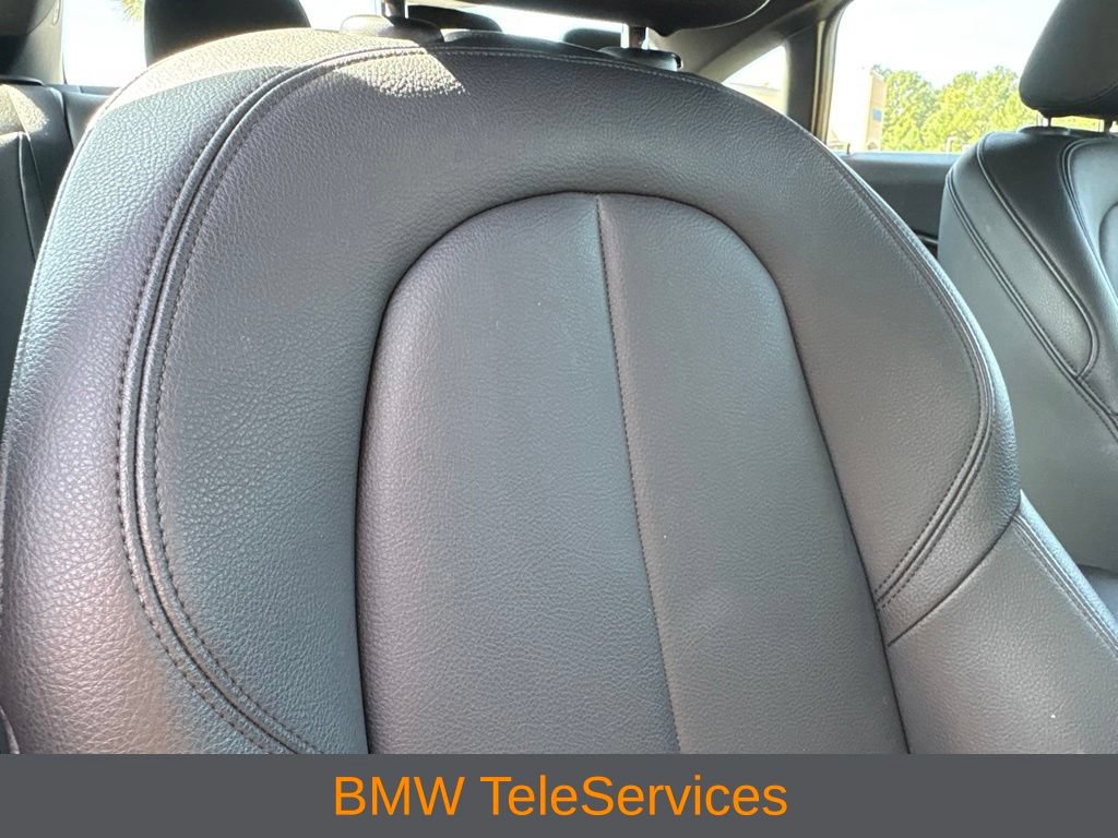 Used 2021 BMW 228i xDrive Gran Coupe w/ Convenience Package AWD/4WD image 8