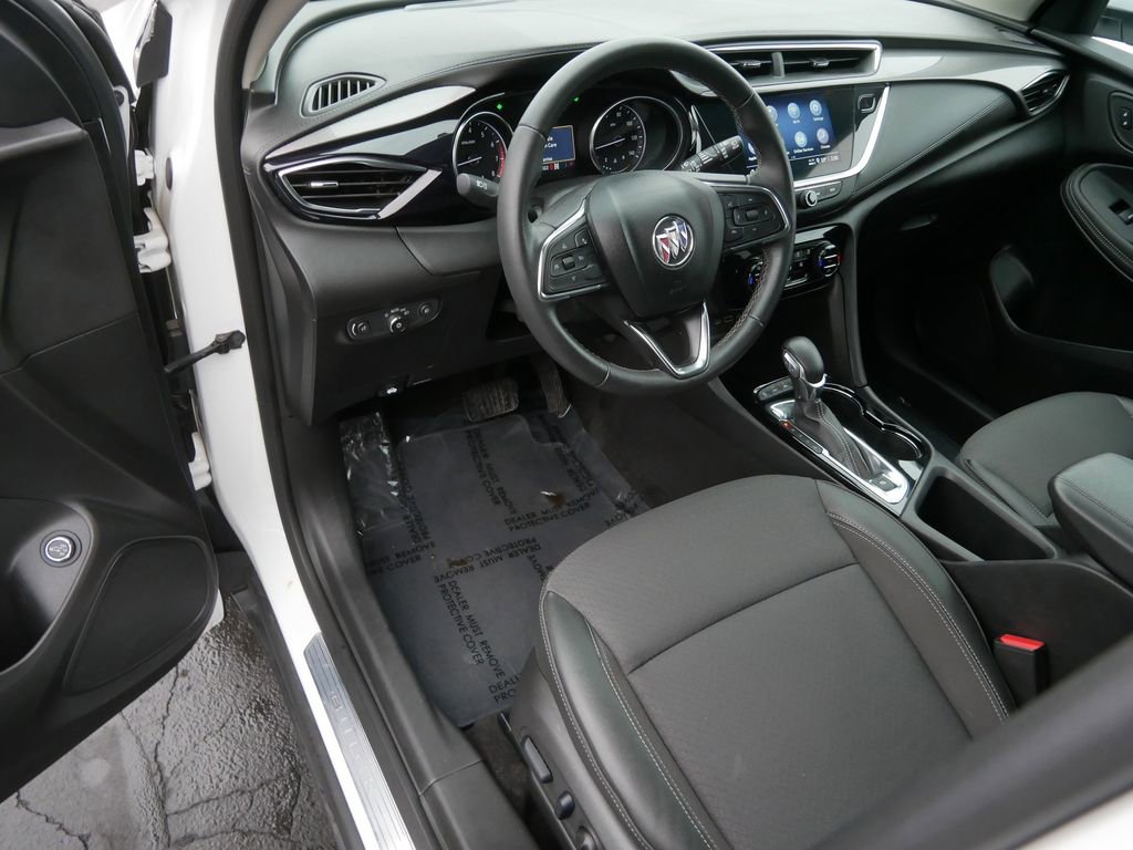 Used 2023 Buick Encore GX Select image 10