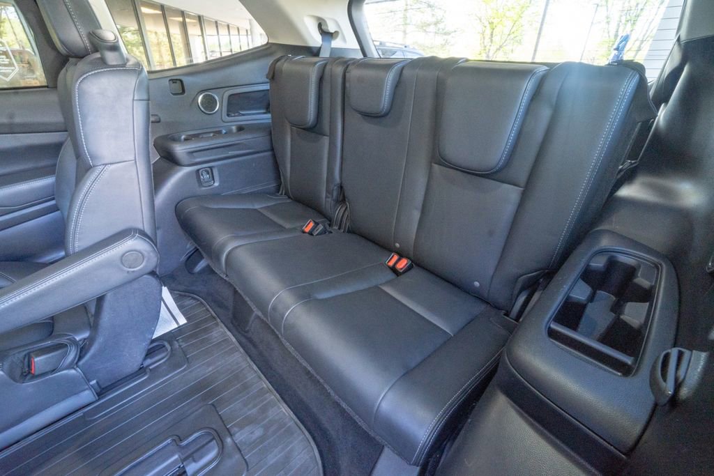 Used 2023 Subaru Ascent Limited w/ Technology Package AWD/4WD image 20