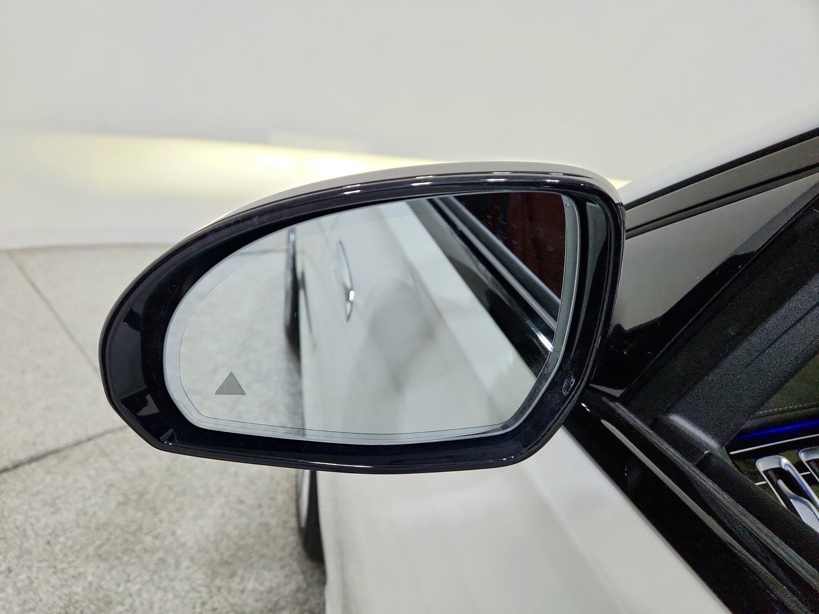 Certified 2025 Mercedes-Benz S 580 4MATIC Sedan image 22