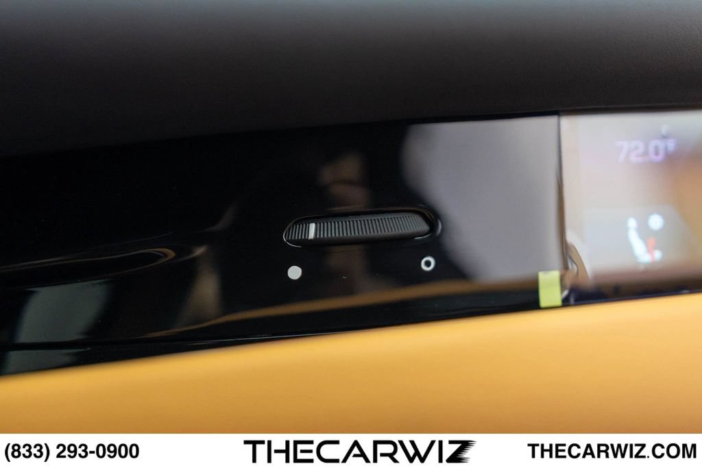 Used 2025 Ferrari 296 GTB RWD image 98