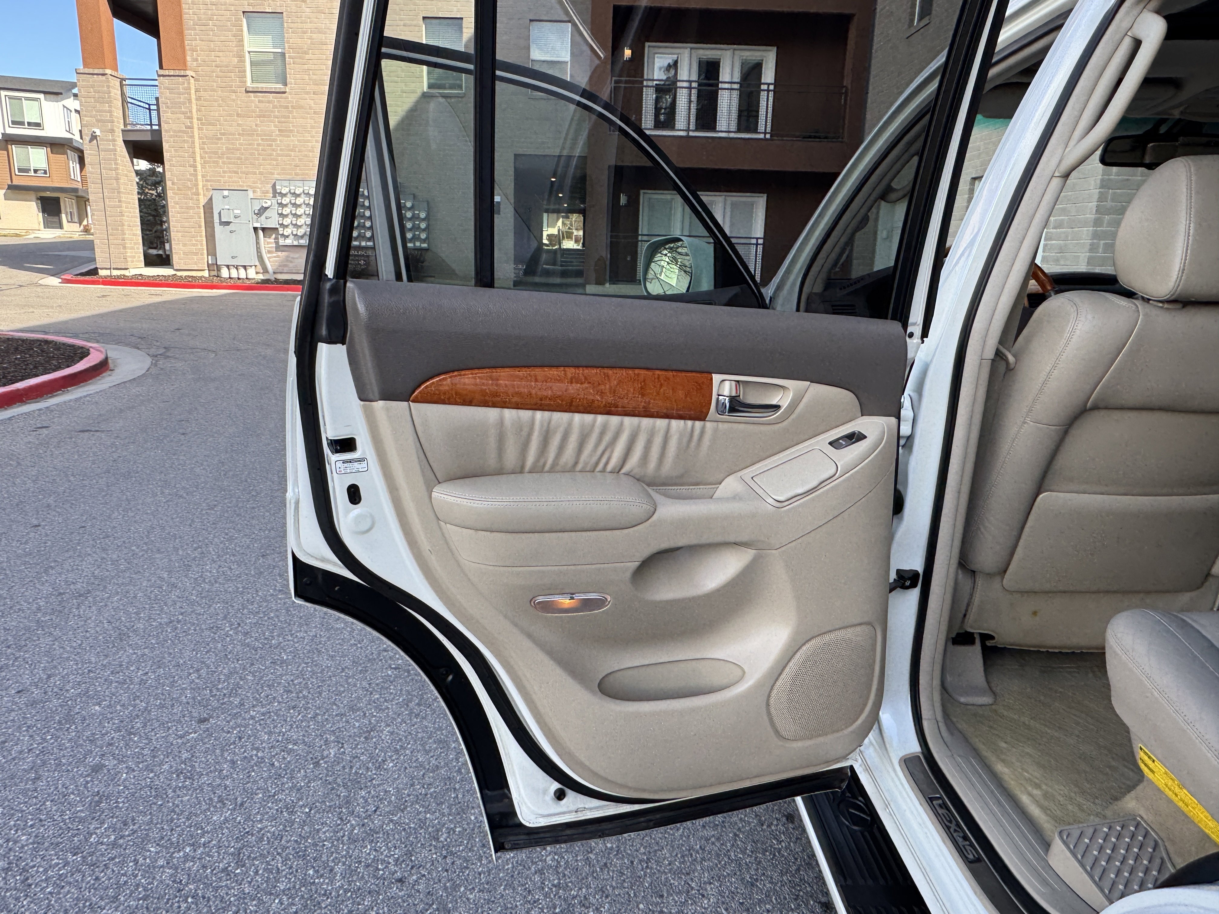 Used 2007 Lexus GX 470 image 33