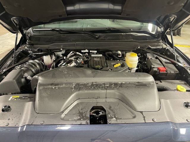 New 2026 RAM 3500 Laramie w/ Night Edition image 25