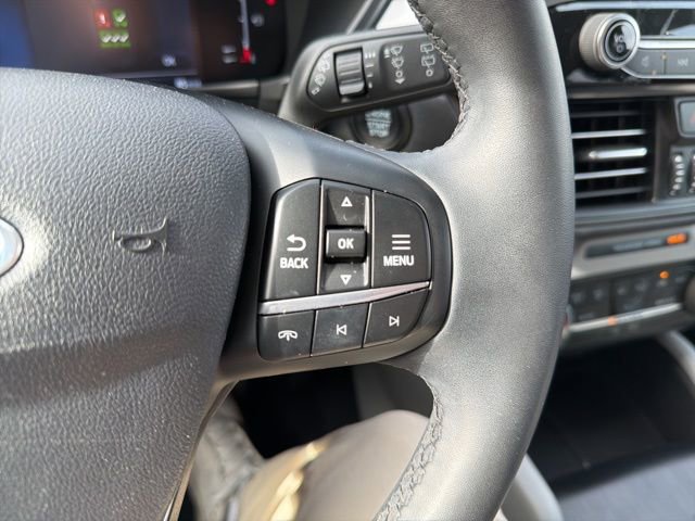 Used 2024 Ford Escape Active image 39