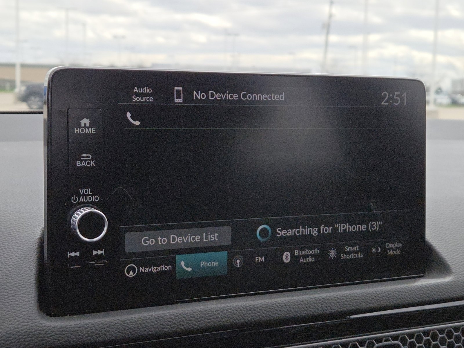 Used 2024 Honda Civic Sport Touring image 31