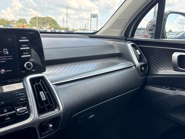 Used 2021 Kia Sorento S FWD image 37