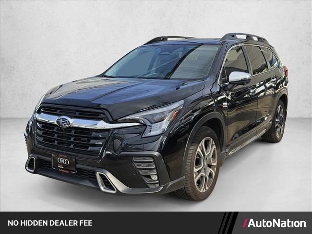 Used 2023 Subaru Ascent Touring
