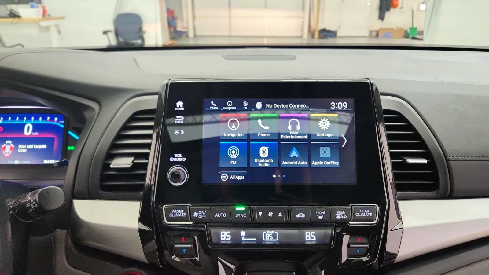 Used 2020 Honda Odyssey EX-L image 23