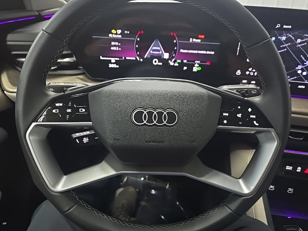 Used 2025 Audi Q5 Premium AWD/4WD image 19