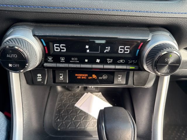 Used 2019 Toyota RAV4 XSE w/ Carpet Mat Package image 32