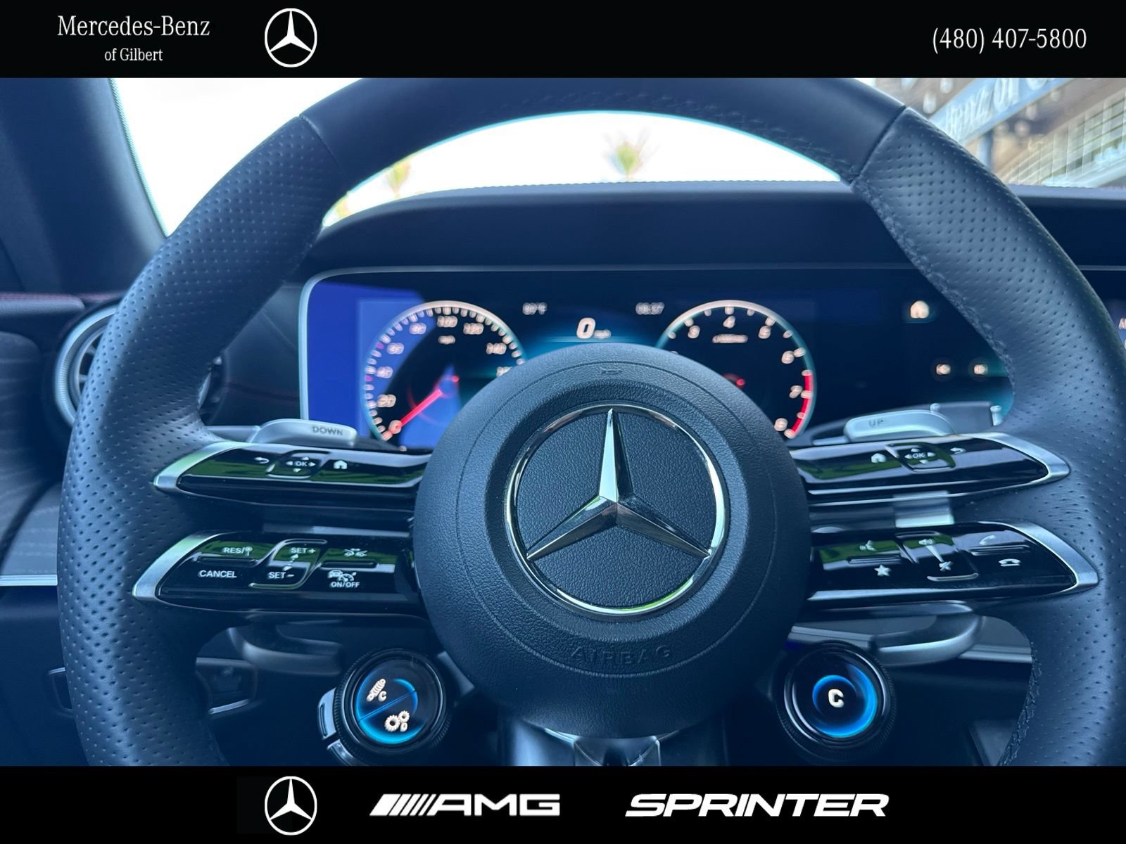 Certified 2023 Mercedes-Benz E 53 AMG 4MATIC Coupe image 29