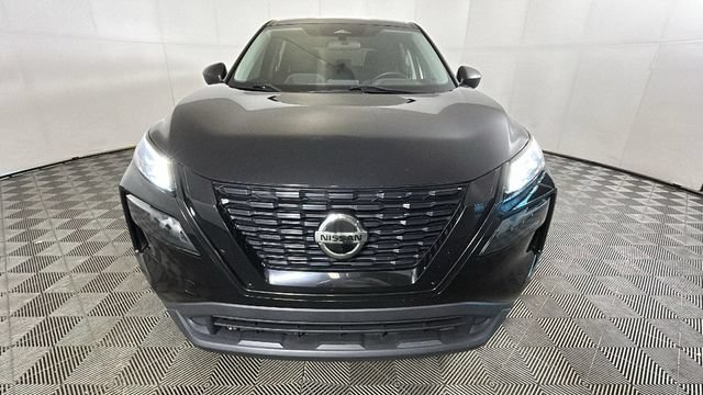 Used 2021 Nissan Rogue S AWD/4WD image 7