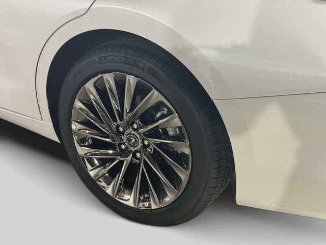 Used 2025 Lexus ES 300h w/ Technology Package FWD image 9
