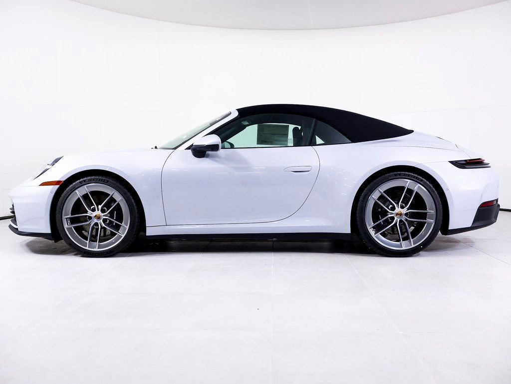 New 2026 Porsche 911 Carrera image 24