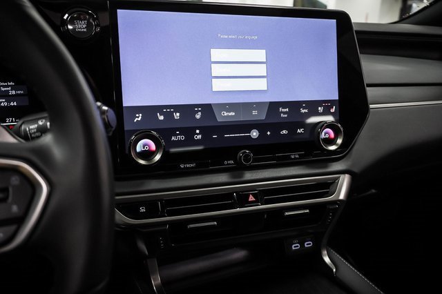 Certified 2025 Lexus RX 350 Premium w/ Convenience Package image 16