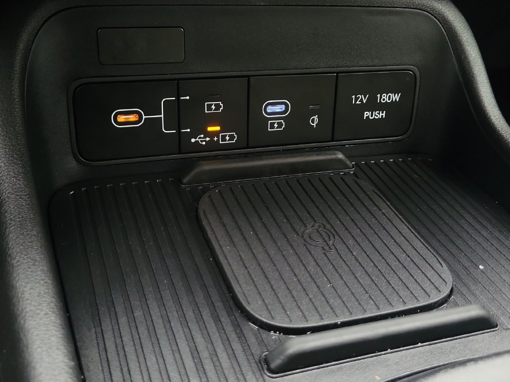 Used 2026 Hyundai Kona SEL Sport FWD image 19
