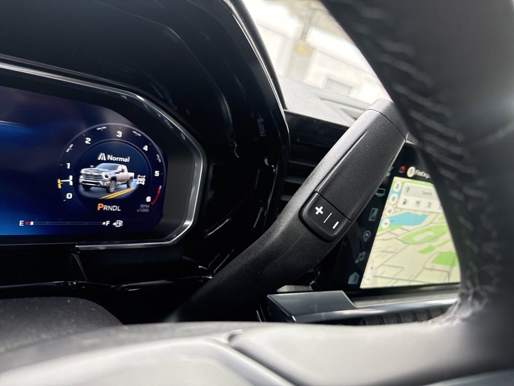 New 2026 Chevrolet Silverado 2500 LT w/ Trail Boss Package image 35