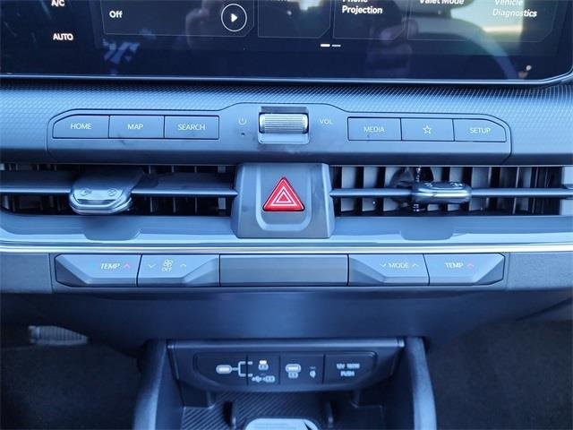 New 2026 Kia K4 GT-Line image 21