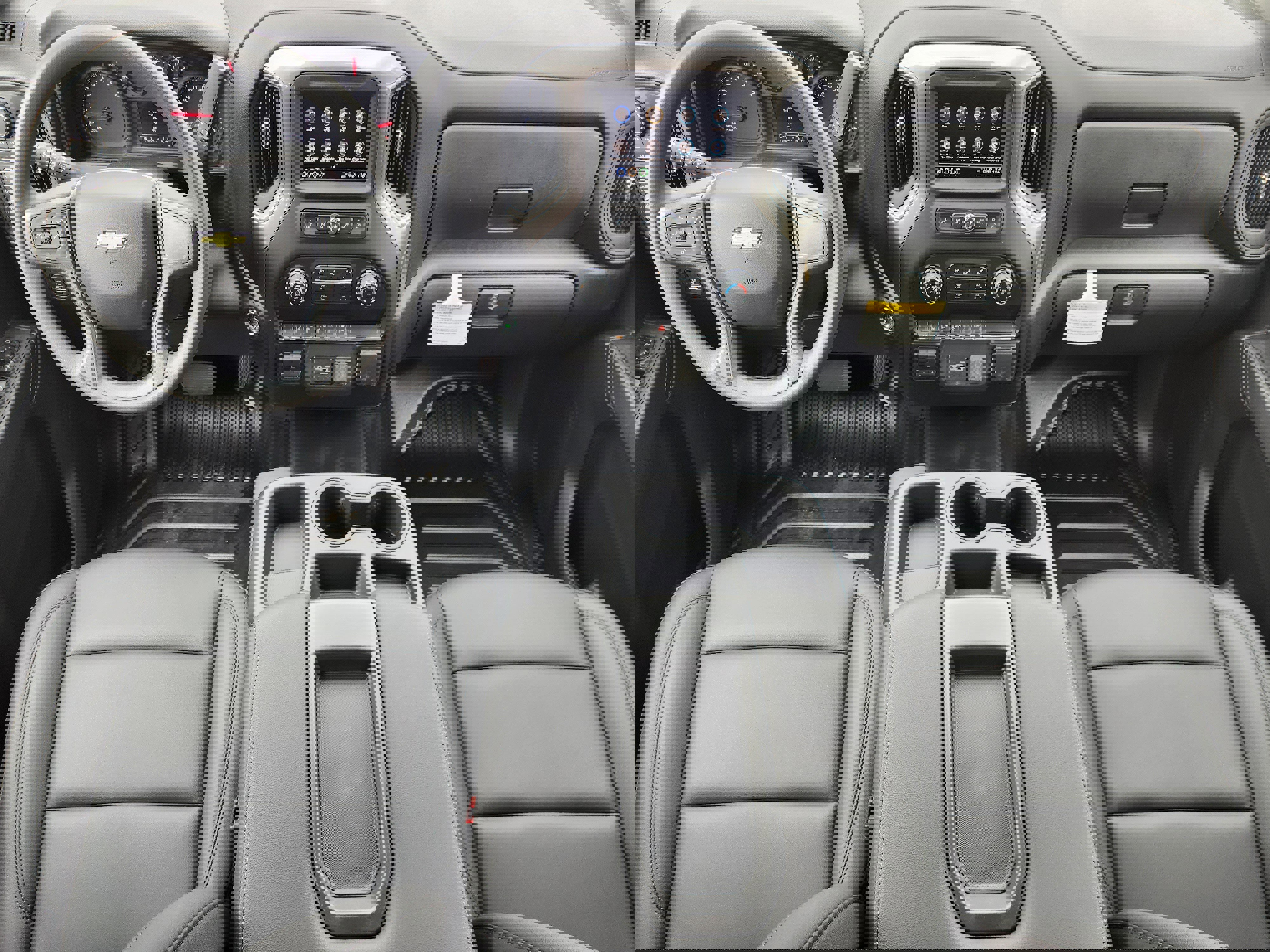 New 2026 Chevrolet Silverado 2500 W/T image 26