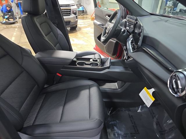New 2026 Chevrolet Equinox LT w/ Convenience Package II image 11