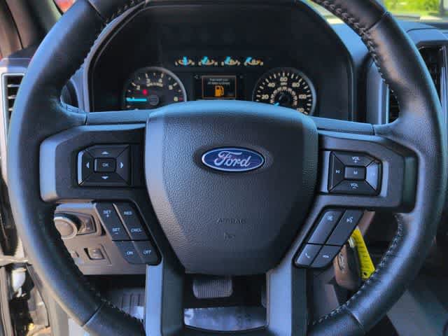 Used 2018 Ford F150 XLT w/ Equipment Group 302A Luxury AWD/4WD image 22