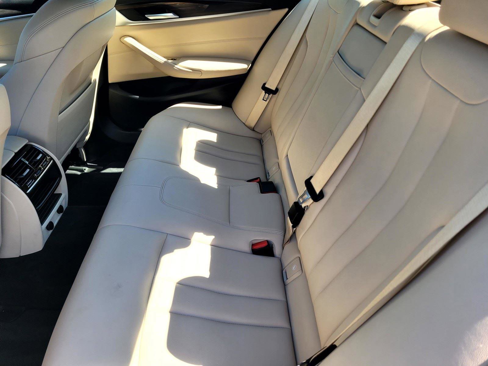 Used 2018 BMW 530e RWD image 15